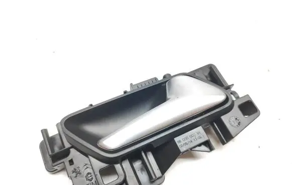 Peugeot 308 Front door interior handle 98000000V