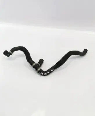 Mercedes-Benz C W204 Engine coolant pipe/hose A2048308496