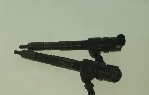 Alfa Romeo 156 Fuel injector 0445110243