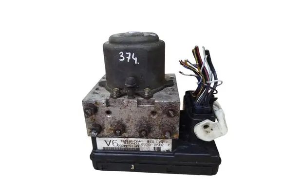 Toyota Avensis Verso ABS Pump 4451044050 8954144050