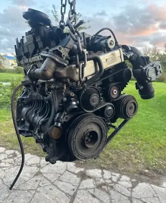 BMW 3 F30 F35 F31 Engine N47D20D 76067693
