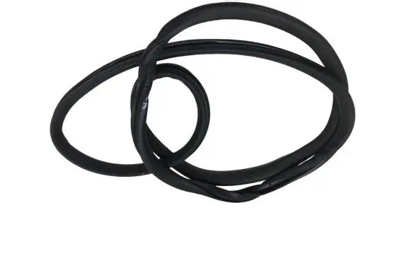 Volkswagen Passat Alltrack Front door rubber seal 3C4867911B