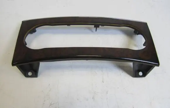 Mercedes-Benz C W203 Climate control/heater control trim A2036804182-MERC A2036804182