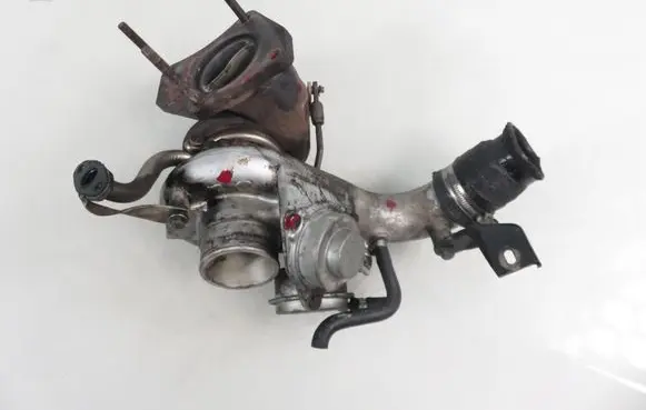 Renault Espace - Grand espace IV Turbo 8200124944 8200054417
