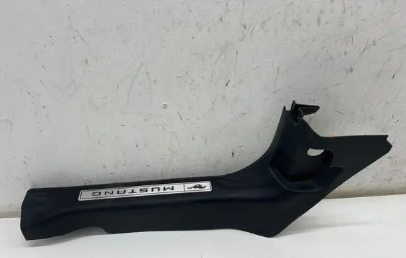 Ford Mustang Mach-E Front sill trim cover LJ8BR13201BGW