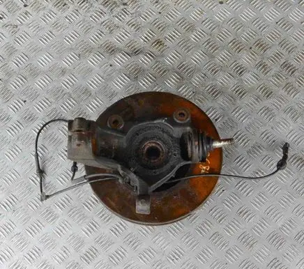 Ford Transit Front suspension assembly kit set 