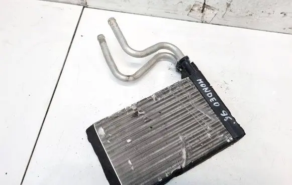 Ford Mondeo MK I Heater blower radiator 93BW18B539BF 93BW-18B539BF