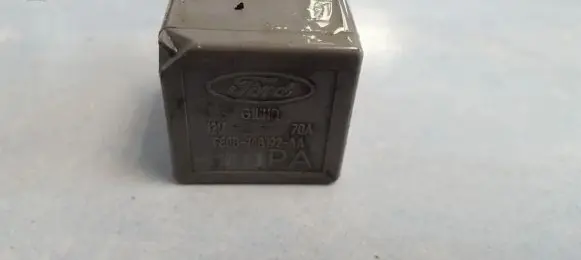 Ford Focus Other relay F80B14B192AA F80B-14B192-AA