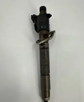 Volvo XC60 Fuel injector 31272690 090718 0445116016