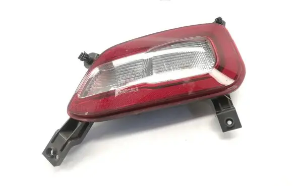 Hyundai Kona I Rear fog light 
