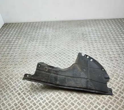 Citroen Jumper Side bottom protection 1356312080 1345518080