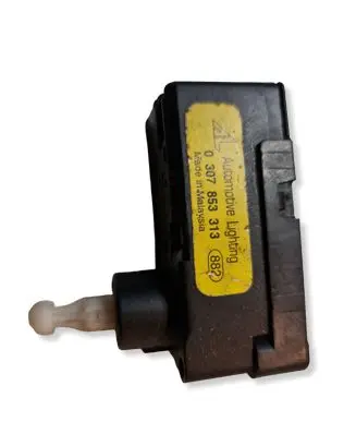 Mazda Premacy Headlight level adjustment motor 0307853313
