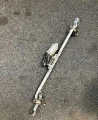 Dodge Durango Front wiper linkage and motor 68260523AB 70113