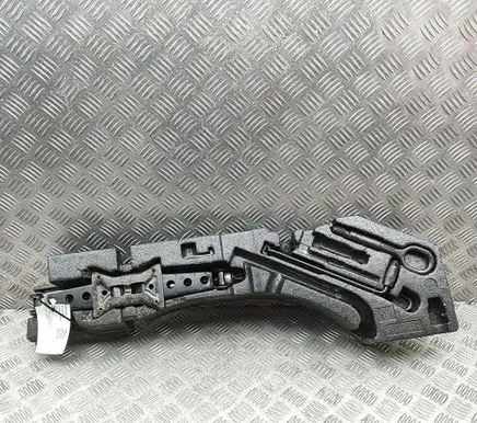 Volkswagen PASSAT B8 Lift Jack 3Q0011031A 8K0805615A