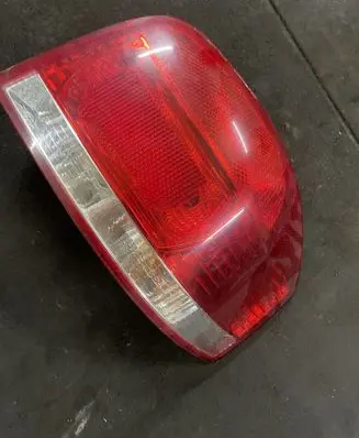 Audi A3 S3 8P Rear/tail lights
