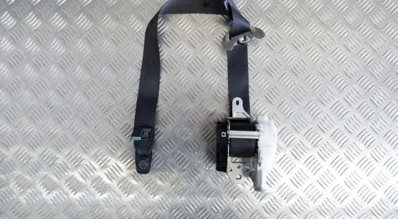 Lexus GS 300 350 430 450H Front seatbelt 7322030B10C0