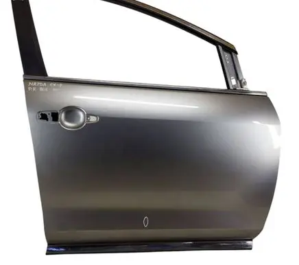 Mazda CX-7 Front door