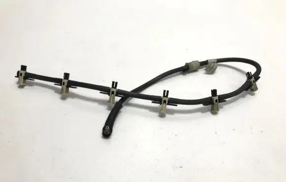 Mercedes-Benz GLE W167 Fuel return line/hose A6560704200