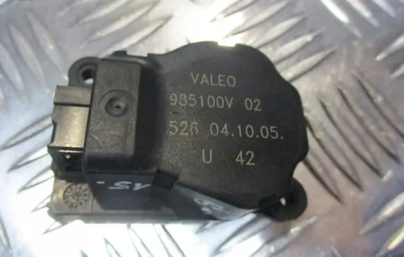 Fiat Croma Central body control module 985100V