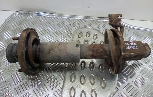 KIA Sportage Front shock absorber/damper
