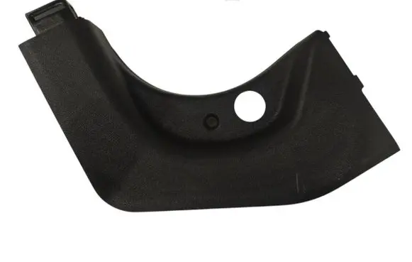 Front sill trim cover
