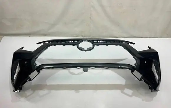 Toyota RAV 4 (XA50) Front bumper