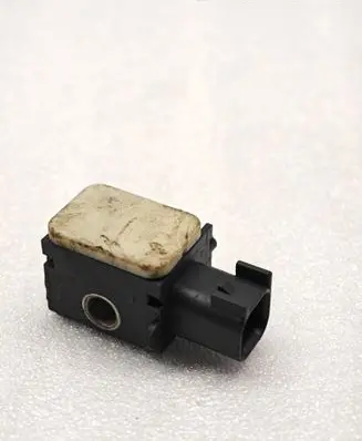 Ford Galaxy Airbag deployment crash/impact sensor 3M5T14B342AB 401952 210905