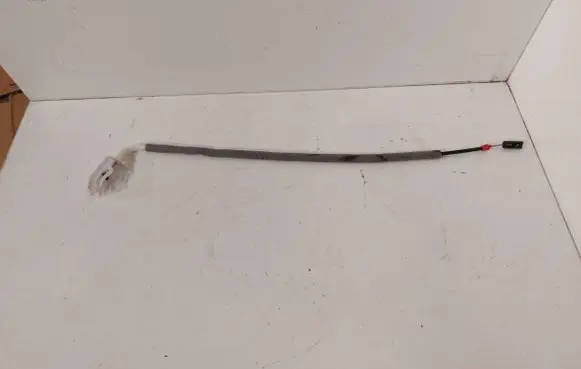 BMW X3 E83 Rear door cable line 
