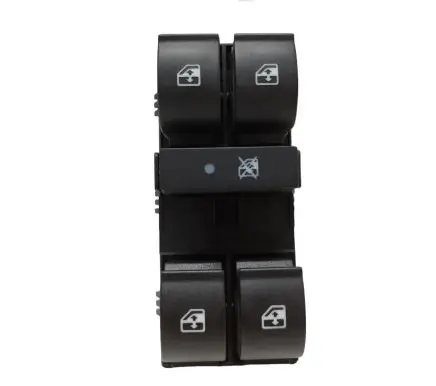 Fiat Tipo Electric window control switch T098