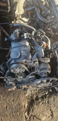 Volkswagen PASSAT B5 Engine ATJ