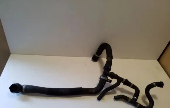 Opel Grandland X Engine coolant pipe/hose HSRZ01163