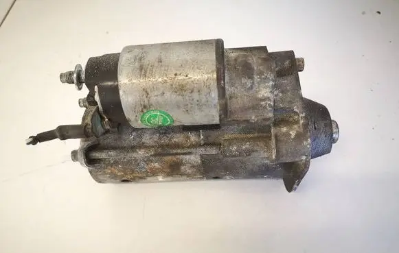 Volvo V70 Starter motor 6G9N11000JB