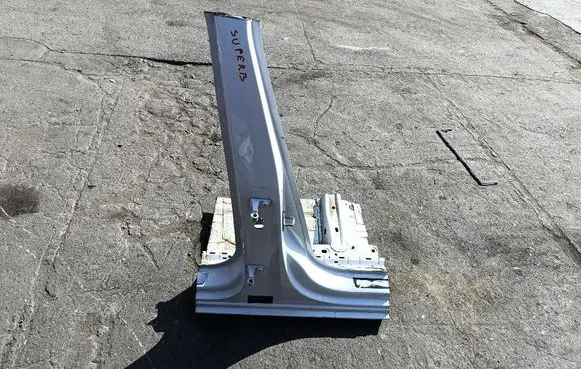 Skoda Superb B8 (3V) Pillar (middle) 