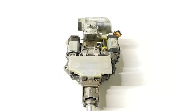 Volkswagen Phaeton Steering wheel axle 4E0905852C 200273DBE4ER 031203