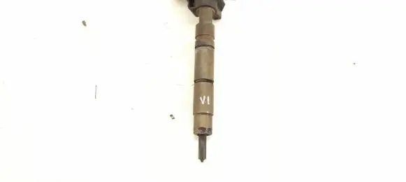 Mercedes-Benz R W251 Fuel injector 6420701387 6420701987