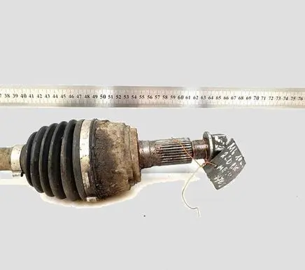 Mazda 6 Front driveshaft
