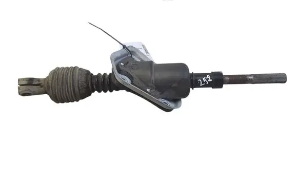 Hyundai Santa Fe Steering column universal joint 