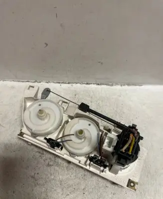 Ford Galaxy Climate control unit 95NW18D451A