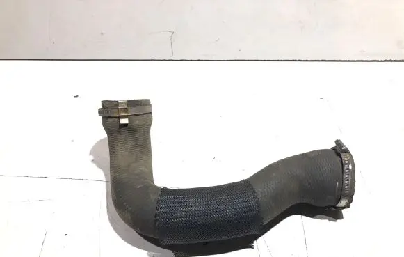Citroen C4 Grand Picasso Intercooler hose/pipe