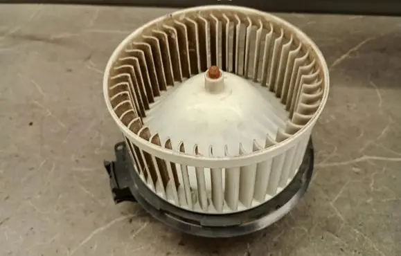 Volkswagen Up Heater fan/blower 1s1819015a