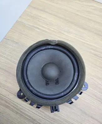Volvo S80 Rear door speaker 30657445