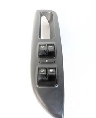 Skoda Octavia Mk2 (1Z) Electric window control switch 1Z1867171