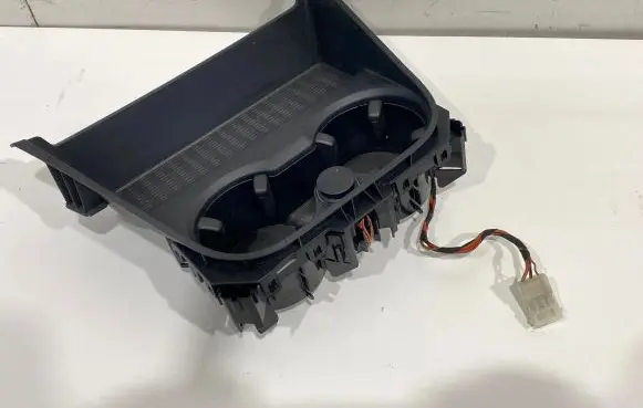 BMW X3 F25 Cup holder front 918449808