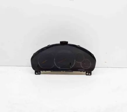 Mitsubishi Grandis Speedometer (instrument cluster) 2574301311