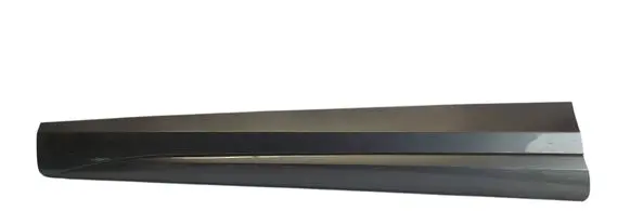 Cupra Formentor Front door trim (molding) 5FF854939B
