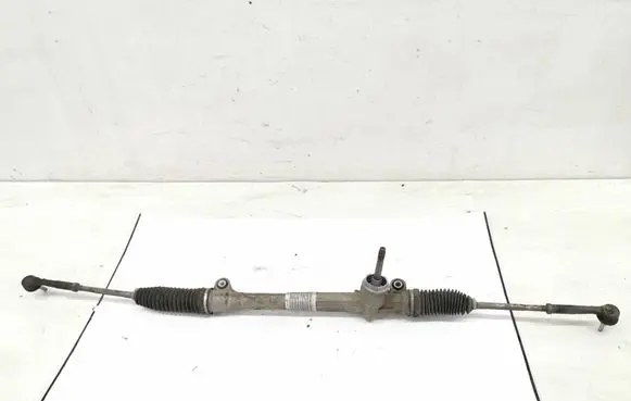Opel Corsa E Steering rack 39057717