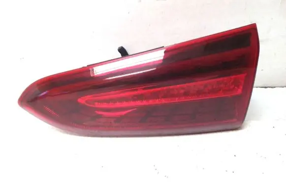 Hyundai Santa Fe Tailgate rear/tail lights
