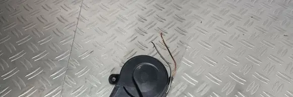 Mercedes-Benz C W203 Horn signal 0045427720
