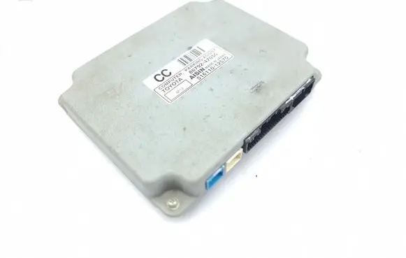 Toyota Prius (XW20) Parking PDC control unit/module 8679247050