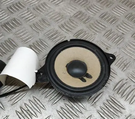 Audi A5 Front door speaker 8W0035303